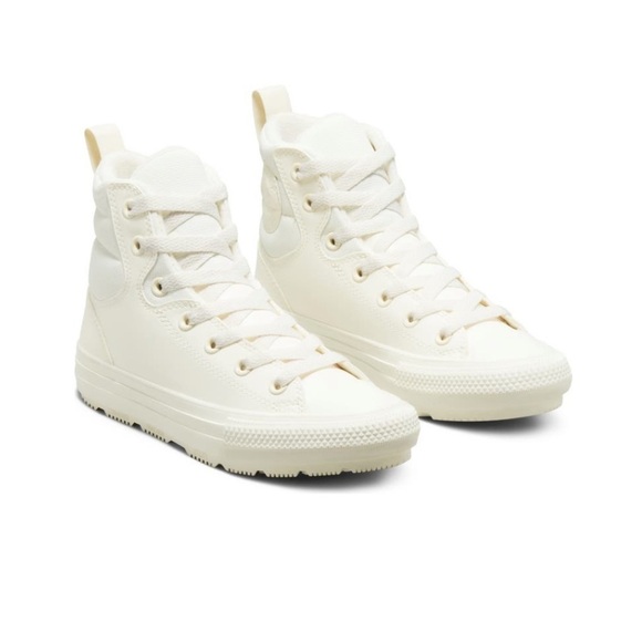 NIB Converse Berkshire water resistant sneaker size: 7 - Picture 5 of 8